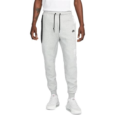 nike broek|fleece joggingbroek heren.